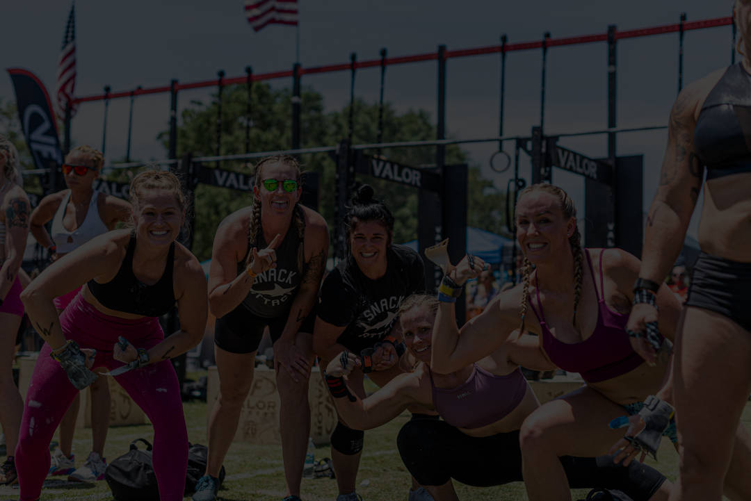 The Tampa Bay Games – Wod Wars Fit Fest